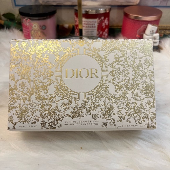 Christian Dior Pouch - Picture 3 of 8